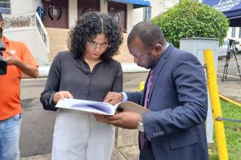 La Alcaldía de San Miguelito sostuvo que continuará utilizando los recursos legales disponibles para defender las competencias del municipio.