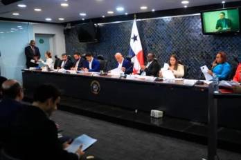 La norma fue discutida este miércoles 25 de febrero en la Comisión de Gobierno de la Asamblea Nacional.