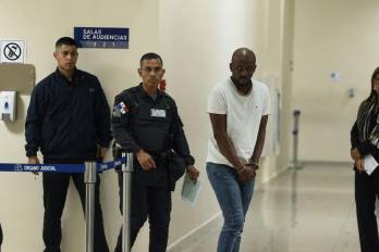 La Fiscalía aseguró que los análisis balísticos descartan un accidente y confirman una agresión directa contra Patricia Ossa.