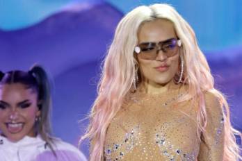 La Bichota, sin filtros y fiel a su estilo, reveló que descubrió una infidelidad de una de sus exparejas gracias a la ubicación del celular.