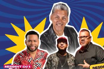 La apertura del festival apostará por sonidos tropicales y urbanos.