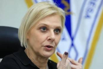 De Sanctis destacó que el fallo del Tribunal Electoral que habilitó la candidatura de Mulino en 2024 ‘estaba en derecho’.