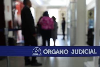 En este caso hay nueve personas imputadas.