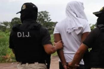 Bastión fue encabezada por el director general de la Policía Nacional, Jaime Fernández, en coordinación con fiscales especializados.