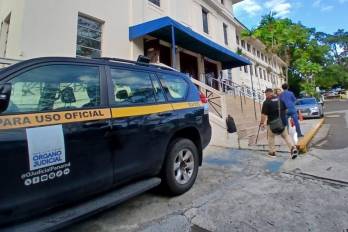 EN VIVO | Segundo día de la audiencia del caso Odebrechet