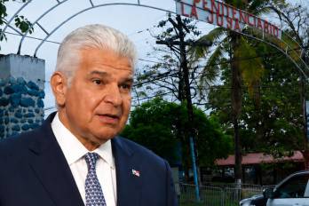 ‘Es hora de utilizar modelos duros que están dando resultados en otras partes’, sostuvo Mulino.