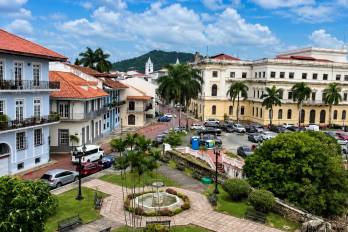 La intensa agenda diplomática arrancará el domingo 21 de junio con la trigésimo primera Reunión del Consejo de Ministros de la Asociación de Estados del Caribe (AEC).
