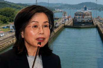 Panamá y China mantienen relaciones diplomáticas desde 2017