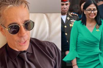 Las declaraciones de Carrillo reavivan la faceta más controversial del actor, quien en los últimos años ha estado más presente por sus opiniones y apariciones mediáticas.