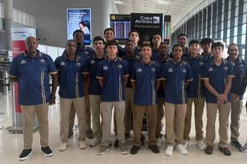 La participación en el Torneo Elite Internacional forma parte del proceso de desarrollo competitivo de la categoría U16.