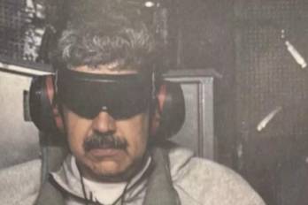 Las declaraciones del único hijo de Maduro forman parte de una entrevista con ‘Der Spiegel’ en la que el también habló sobre temas relacionados con el chavismo.