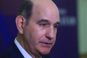 ‘De encontrarse algo indebido se van a tomar acciones al respecto que no le quepa duda a los panameños’, dijo Chapman.