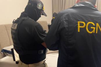 Cuentas bancarias, consorcios y miles de operaciones sospechosas rodean el caso del exdiputado Héctor Brands.