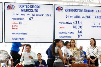 Lotería de Panamá: hasta qué hora pagan premios y cuáles sorteos aplican