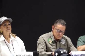 Según la información divulgada por las autoridades, la medida iniciará en el área del Mercado Público de David y abarcará un radio aproximado de 500 metros alrededor de esa zona.