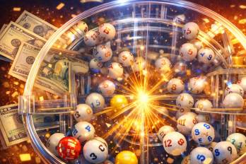 Las terminaciones que más se repiten en la lotería este 2026.