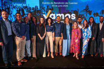 ‘No estamos pensando en el 2029; estamos enfocados en resolverle los problemas a la gente que nos escogió’, remarcó.