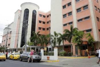 El Patronato del Hospital Santo Tomás invitó a la asociación a iniciar las negociaciones en octubre de 2024.