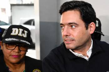 La investigación se originó a partir de un informe de auditoría emitido por la Contraloría General de la República.