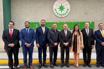 Mulino recoordó que el Ejecutivo panameño es el encargado de hablar con los otros países.