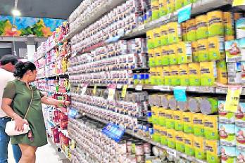La mala leche del anaquel: ahora la trampa viene de casa