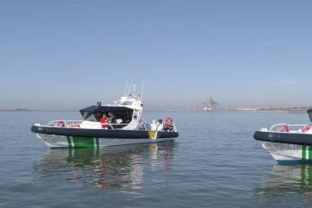 Estas gestiones buscan avanzar en el objetivo estratégico de posicionar a Panamá como el nuevo hub pesquero del Pacífico oriental.