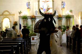 El Festival del Toro Guapo de Antón no solo es una expresión cultural, sino también un motor de desarrollo local.