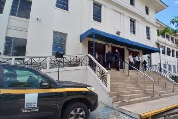 ‘A mi juicio, este decreto es para darle ventaja a la prestataria. Hagamos las cosas bien’, sostuvo Cedeño.