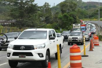 Se fiscalizaron los movimientos migratorios, verificaciones policiales y operativos de control en todo el país.