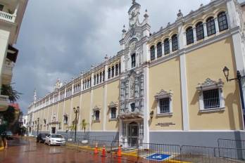 El Ministerio de Relaciones Exteriores de Panamá defendió el recurso de apelación presentado ante la Organización Mundial del Comercio.
