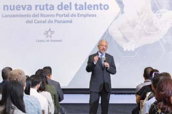 La plataforma integra las etapas del proceso de reclutamiento, que incluyen publicación de vacantes.