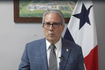 ‘Varias empresas participaron en la cotización y Hombres de Blanco fue la que presentó el precio más bajo’, explicó Boyd Galindo.