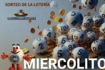 EN VIVO | Resultados de Lotería Nacional | Sorteo de este miércoles 27 de agosto de 2025
