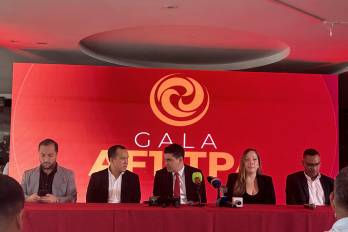 Se entregarán alrededor de 56 premios y se reconocerán a las generaciones de futbolistas que clasificaron a Panamá para la Copa Mundial de la FIFA 2018 y 2026.