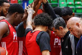 La selección de baloncesto de Panamá inicia las clasificatorias al rumbo al Mundial FIBA Qatar 2027.
