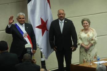 Mulino advirtió que la falta de reformas pone en riesgo el futuro del país.