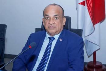 Sobre los desafíos del gobierno del presidente José Raúl Mulino para este nuevo año, Cedeño opinó que el Ejecutivo debe profundizar su acercamiento con los sectores más pobres.