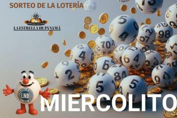 EN VIVO | Resultados de Lotería Nacional | Sorteo de este miércoles 27 de agosto de 2025