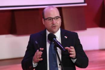 Fábrega señaló que, aunque en los primeros días se presentaron algunos inconvenientes técnicos.