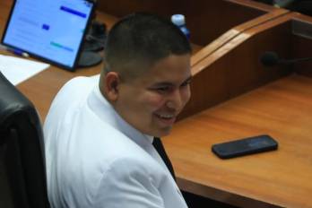 La elección de la nueva junta directiva de la Asamblea Nacional continúa desarrollándose.