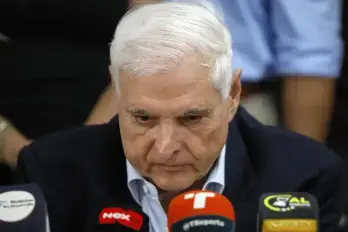 Martinelli cuestionó la gestión actual de José Raúl Mulino y pidió sentarse a dialogar para crear empleo, atraer inversión y evitar que la crisis se profundice.