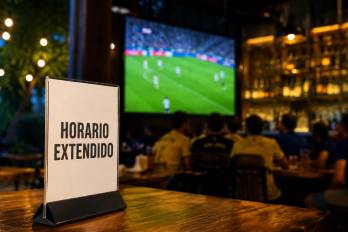 Aunque el permiso autorice la extensión de horario, los comercios seguirán obligados a cumplir con las normas relacionadas con el ruido.