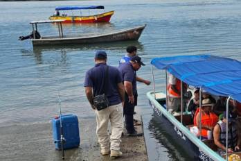 El levantamiento de la restricción representa un alivio para las actividades marítimas.
