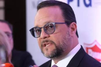 Panamá es un país soberano y como miembro de la OMC tiene los mismos derechos que todos los demás y esos derechos son los que estamos ejerciendo’, expresó Moltó.