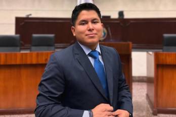 El diputado Neftalí Zamora volvió a pronunciarse sobre el paro en el sector construcción al cuestionar cómo el país puede reactivar la economía y avanzar si se mantiene en una dinámica constante de paralizaciones.