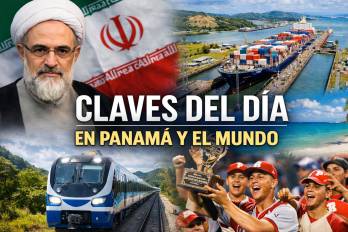 Las 5 claves de hoy en Panamá y el mundo | 1 de marzo de 2026