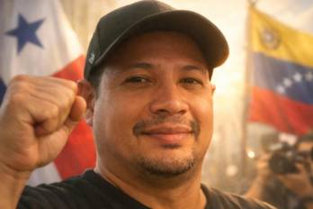 Núñez fue detenido el 13 de junio de 2025, cuando la embarcación “Guaiquerí N35”, de bandera panameña, fue interceptada en la zona económica exclusiva de Venezuela