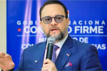 ‘Las relaciones de confianza también se reflejan en el comercio’, expresó Moltó.