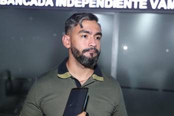 Duke afirmó que Panamá, como nación soberana, puede aprovechar la relación histórica construida con el pueblo taiwanés sin que ello contradiga sus actuales relaciones diplomáticas.