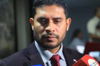 Vega, quien es diputado por el área de Gualaca, en donde vive uno de esos panameños, señaló que conoció el caso a través de los medios de comunicación.